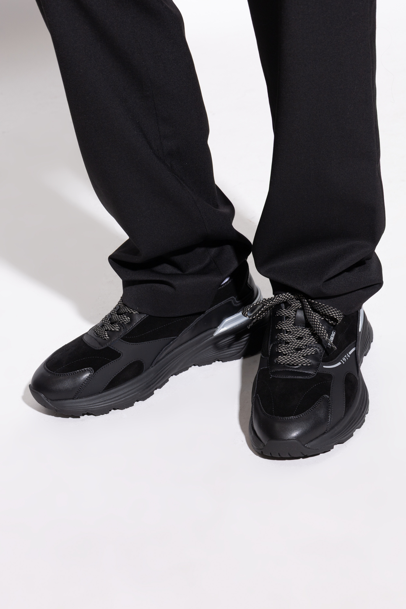 ❄️ Oto specjalne wydanie adidas ZX 6000 OG „30 years of Torsion”